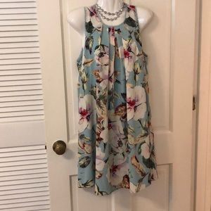 Dreamy  UMGEE Floral Dress🌸🌸